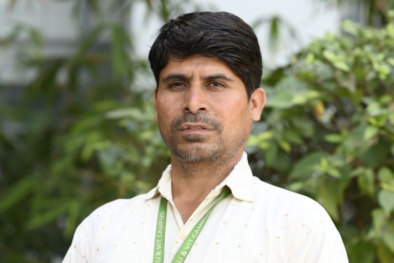 Mr. Babu Lal Choudhary