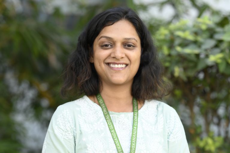 Dr. Garima Khaspuria