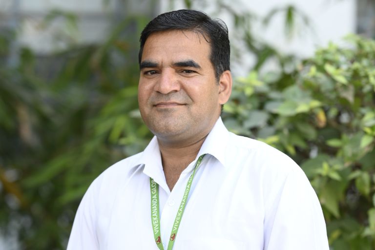 Raju Singh Jakhar