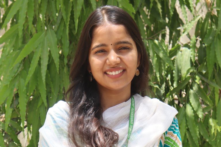 Aditi Shanker Sharma