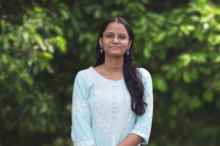 Ms. Chandni Phophalia