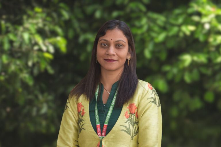 Dr. Trapti Tak