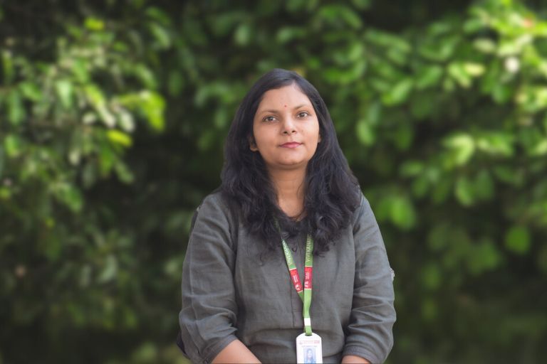 Kritika Singh Rathore